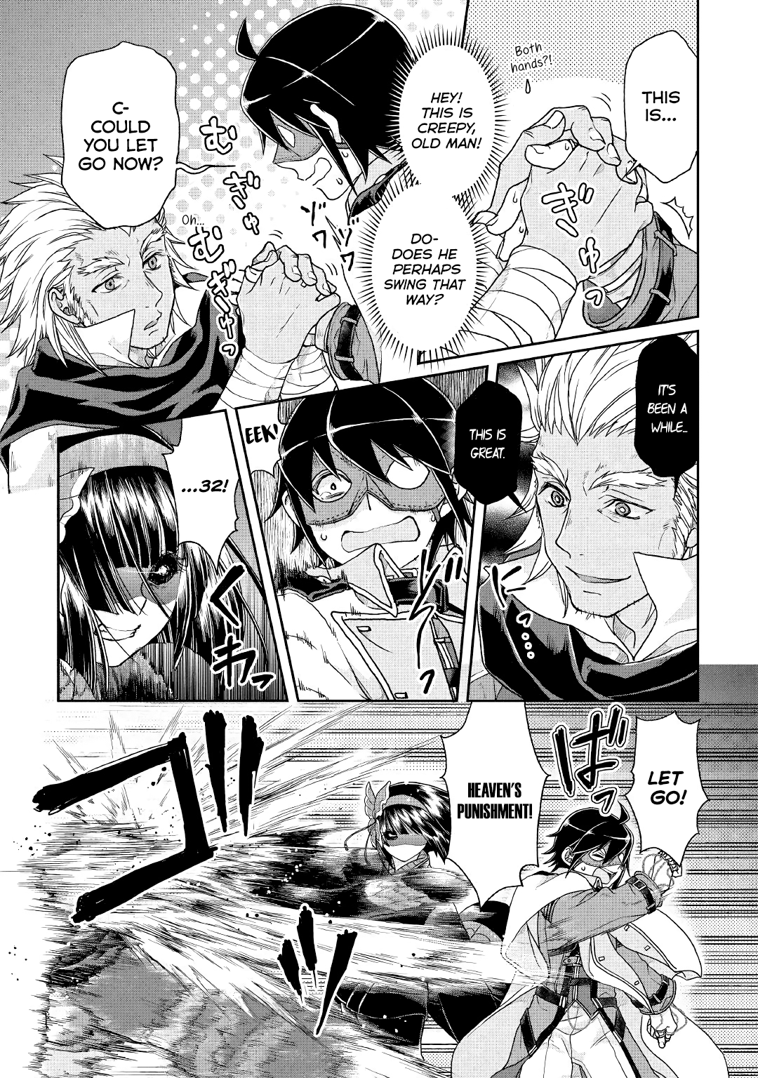 Tsukimichi: Moonlit Fantasy, Chapter 39 image 24